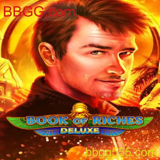 BookofRichesDeluxe