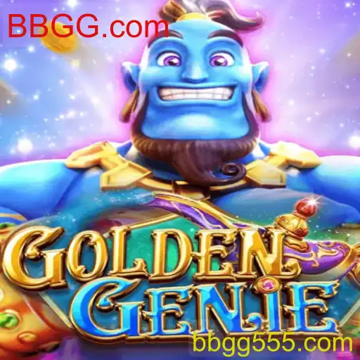 GOLDENGENIE