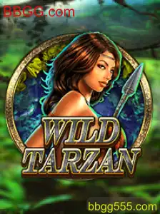 WildTarzan